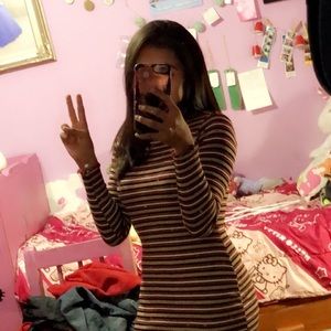 Meet your Posher, Ana